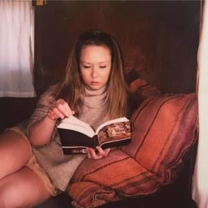 Meet your Posher, Gina